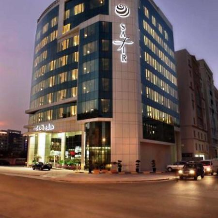 Safir Hotel Ντόχα Εξωτερικό φωτογραφία