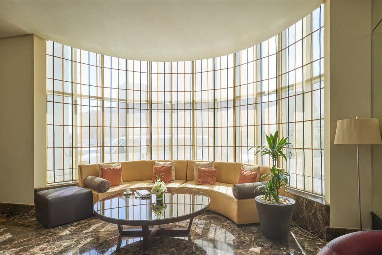Safir Hotel Ντόχα Εξωτερικό φωτογραφία