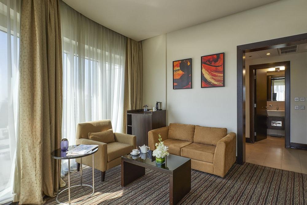 Safir Hotel Ντόχα Εξωτερικό φωτογραφία