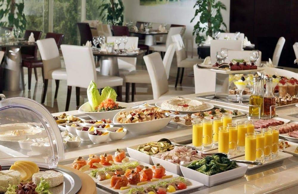Safir Hotel Ντόχα Εξωτερικό φωτογραφία