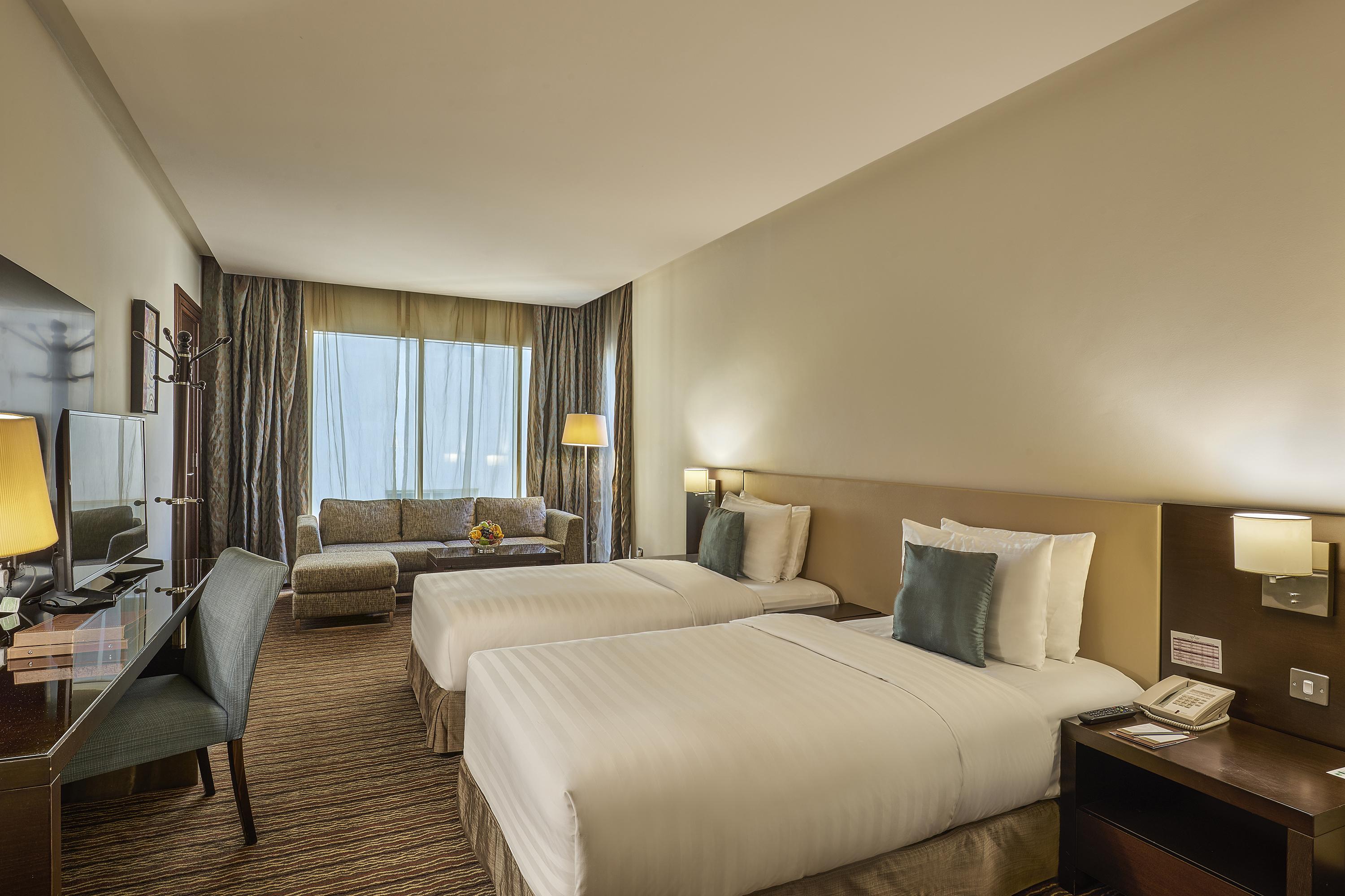 Safir Hotel Ντόχα Εξωτερικό φωτογραφία