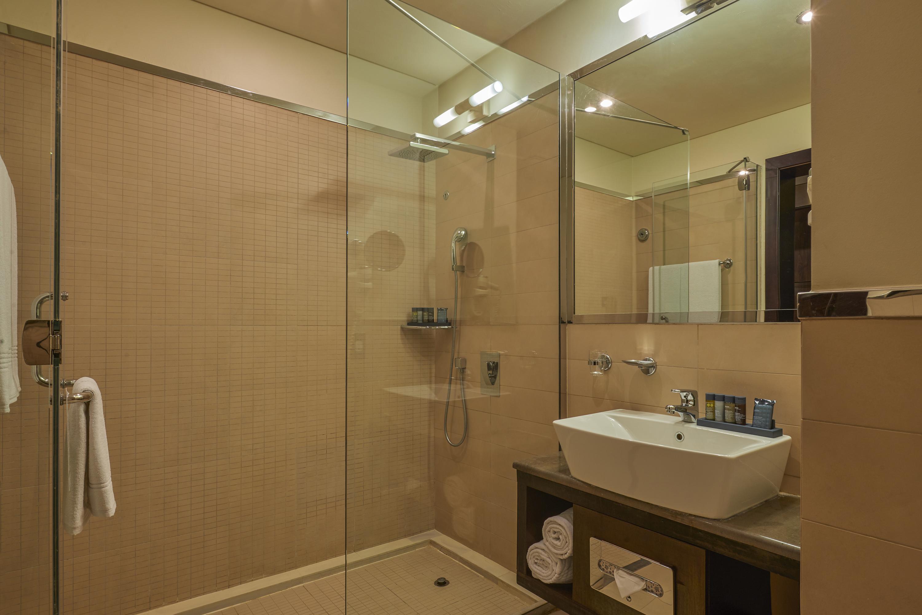 Safir Hotel Ντόχα Εξωτερικό φωτογραφία