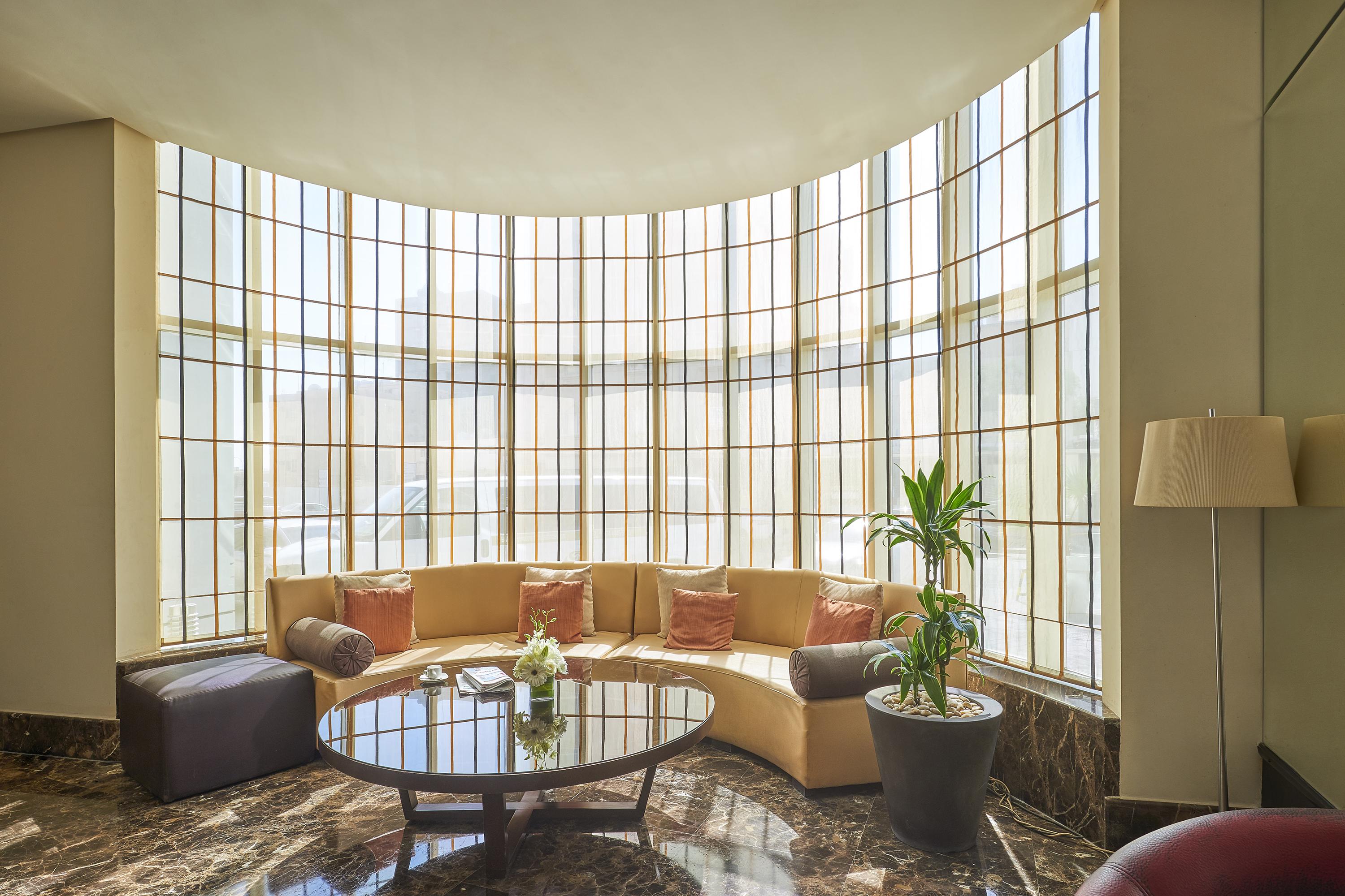 Safir Hotel Ντόχα Εξωτερικό φωτογραφία