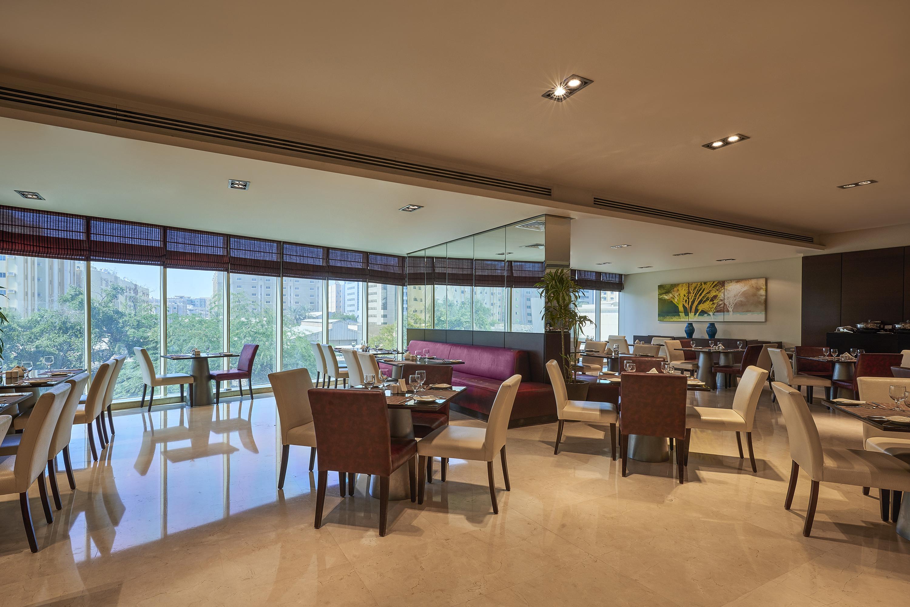 Safir Hotel Ντόχα Εξωτερικό φωτογραφία