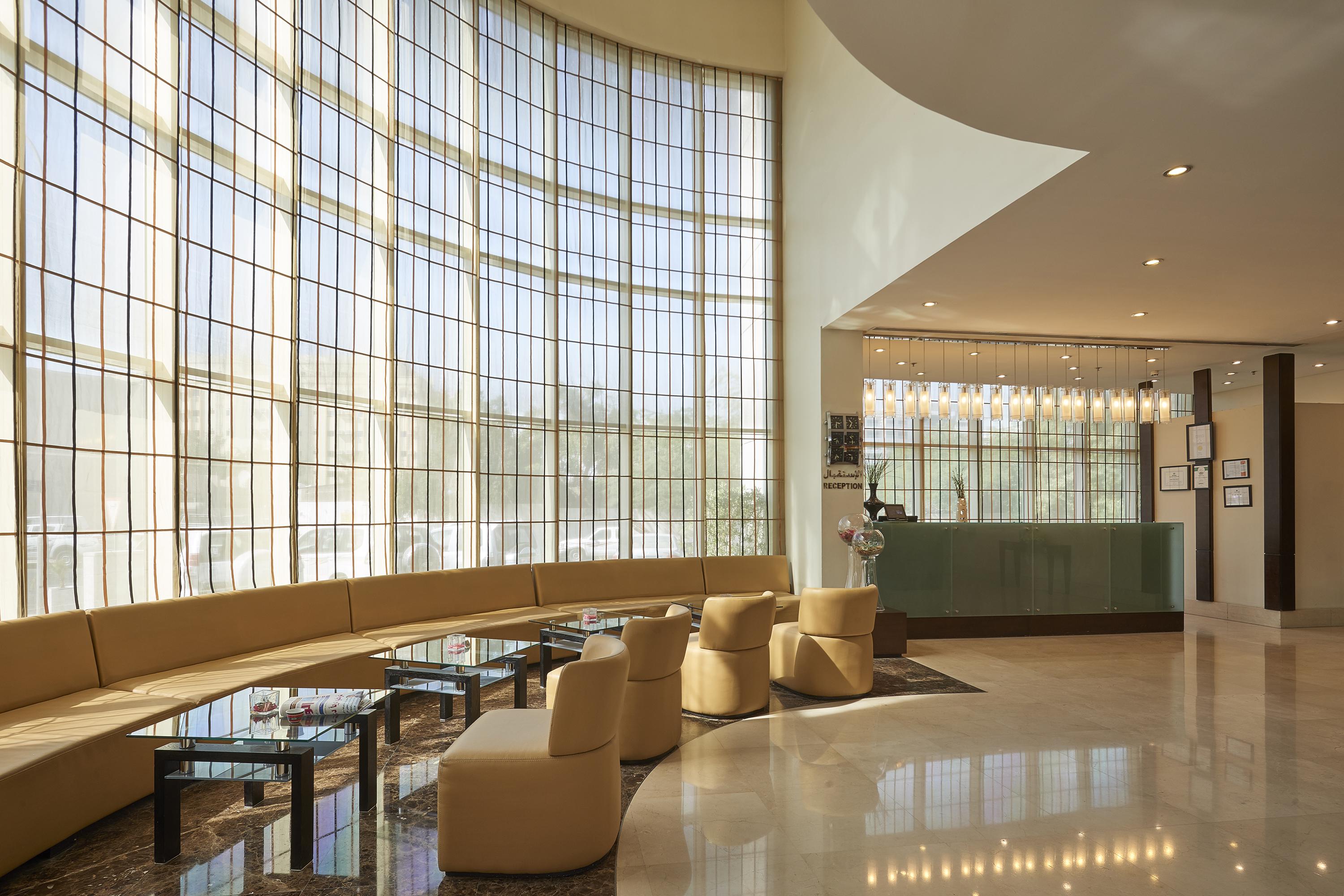 Safir Hotel Ντόχα Εξωτερικό φωτογραφία