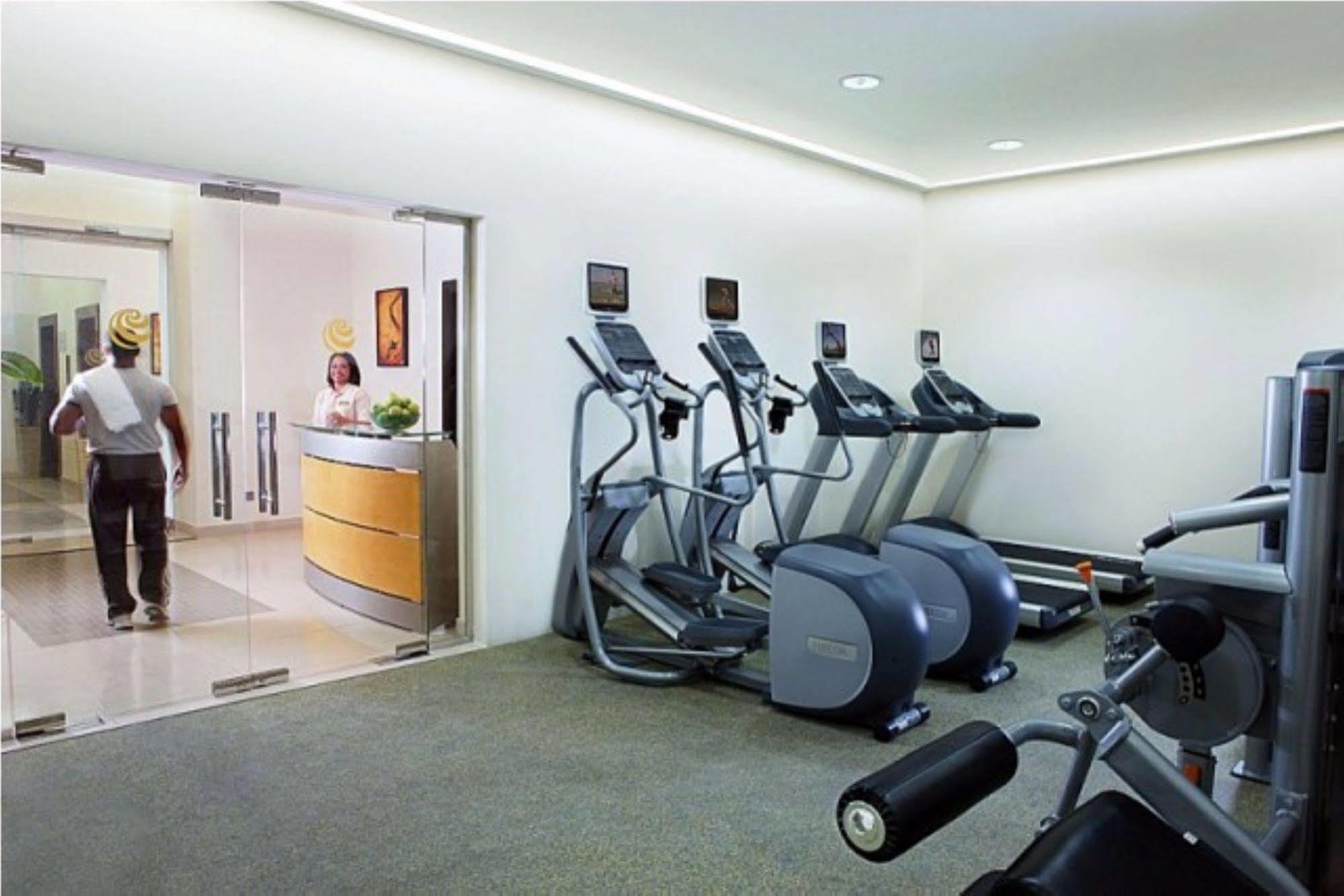 Safir Hotel Ντόχα Εξωτερικό φωτογραφία