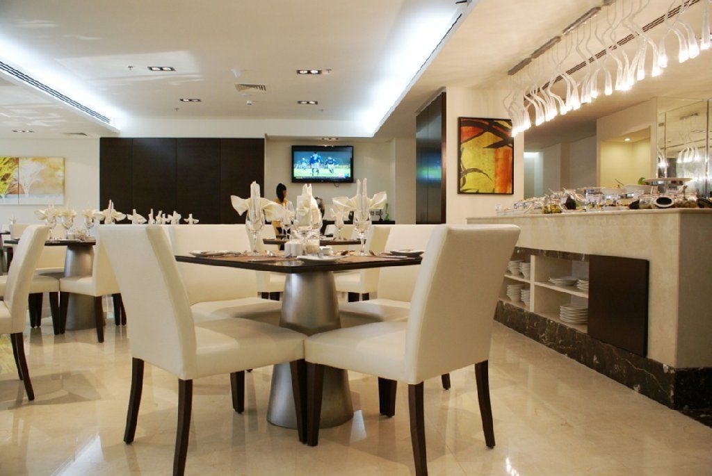 Safir Hotel Ντόχα Εξωτερικό φωτογραφία