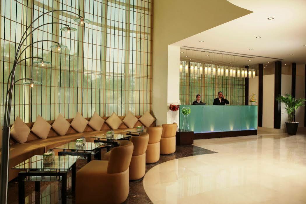 Safir Hotel Ντόχα Εξωτερικό φωτογραφία